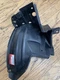 2011 - 2015 Honda CR-Z Right Rear Passenger Side Fender Cover OEM
