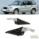2x Front Left & Right Door Gusset Assembly for Subaru Forester 2003-2008 H4 2.5L 2x Front Left & Right Door Gusset Assembly for Subaru Forester 2003-2008 H4 2.5L