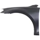Fender Primed Steel Front Driver Side For 2015-2018 Volkswagen Golf GTI Fender Primed Steel Front Driver Side For 2015-2018 Volkswagen Golf GTI