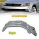 Front Right Fender Bracket For 2011-18 Volkswagen Jetta-Sedan Passenger Side Front Right Fender Bracket For 2011-18 Volkswagen Jetta-Sedan Passenger Side