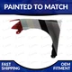 NEW Painted Driver Side Fender For 2009-2014 Nissan Maxima NEW Painted Driver Side Fender For 2009-2014 Nissan Maxima