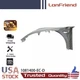 Front Right Fender fits for 2017-2023 Tesla Model 3 Model 3 Body Part New