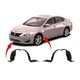 Fender Liners Set of 2 for Nissan Altima 2014-2015 NI1248134 NI1249134 638413TA Fender Liners Set of 2 for Nissan Altima 2014-2015 NI1248134 NI1249134 638413TA