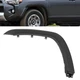 Front Fender Trim for 2014-2023 Toyota 4Runner Driver Side 5384735906 Front Fender Trim for 2014-2023 Toyota 4Runner Driver Side 5384735906