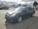 LEFT BLK FENDER OEM 10-14 SUBARU LEGACY 57120AJ01A9P LEFT BLK FENDER OEM 10-14 SUBARU LEGACY 57120AJ01A9P