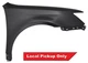 New Passenger Side Fender For 2005-2010 Toyota Avalon TO1241207 53811AC050 New Passenger Side Fender For 2005-2010 Toyota Avalon TO1241207 53811AC050