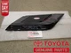 22 - 24 TOYOTA TUNDRA I-FORCE MAX FRONT RIGHT HOOD SCOOP COVER EMBLEM OEM NEW 22 - 24 TOYOTA TUNDRA I-FORCE MAX FRONT RIGHT HOOD SCOOP COVER EMBLEM OEM NEW
