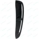 Front Fender Trim Molding Cover For Porsche Panamera 971 2017-20,Gloss Black,RH