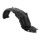 For Toyota C-HR 2019 2020 2021 2022 Fender Liner Passenger Side | Front | Inner