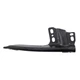 For Volkswagen Tiguan 2018-2021 Fender Support Passenger Side | Front Section
