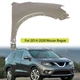 Fender For 2014-2020 Nissan Rogue Front Passenger Side Primed Steel Direct Fit