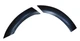 Fit 2020 2021 2022 2023 Dodge Charger Widebody Rear Right Molding Flare 2PCs Fit 2020 2021 2022 2023 Dodge Charger Widebody Rear Right Molding Flare 2PCs