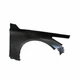 For Infiniti Q50 2014-2019 Fender Passenger Side | Front | Hybrid | CAPA For Infiniti Q50 2014-2019 Fender Passenger Side | Front | Hybrid | CAPA
