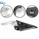 Door Gusset Assembly Fit For Subaru Forester 2003-08 Front Right 61158SA000 BLK Door Gusset Assembly Fit For Subaru Forester 2003-08 Front Right 61158SA000 BLK