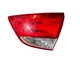 10 11 12 13 14 15 Hyundai Tucson Passenger Side Trunk Mount Inner Tail Light OEM 10 11 12 13 14 15 Hyundai Tucson Passenger Side Trunk Mount Inner Tail Light OEM