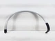 15-18 Porsche Cayenne 958 Rear Left Side Panel Fender Flare Sport Design OEM 15-18 Porsche Cayenne 958 Rear Left Side Panel Fender Flare Sport Design OEM