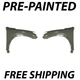 NEW Painted To Match - Front RH/LH Side Fender 2-PC Kit for 2013-2016 Mazda CX-5 NEW Painted To Match - Front RH/LH Side Fender 2-PC Kit for 2013-2016 Mazda CX-5