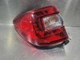 15 16 17 18 19 SUBARU LEGACY Tail Light Assembly Left