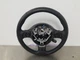 25 2025 SUBARU BR-Z TS STEERING WHEEL BLACK LEATHER BLUE STITCH LEFT DRIVER