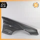 03-08 Mercedes R230 SL500 SL550 SL55 AMG Fender Front Right Passenger Side OEM 03-08 Mercedes R230 SL500 SL550 SL55 AMG Fender Front Right Passenger Side OEM