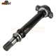 CV Intermediate Shaft GG3825700H For Mazda 3 i 2.0L Mazda 5 Sport, Touring 2.3L CV Intermediate Shaft GG3825700H For Mazda 3 i 2.0L Mazda 5 Sport, Touring 2.3L