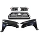 Grille Grill for Toyota Tacoma 2016-2017 Grille Grill for Toyota Tacoma 2016-2017