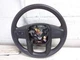 2023 GMC SIERRA250 Black Vinyl Steering Wheel OEM Part Number 85590459 2023 GMC SIERRA250 Black Vinyl Steering Wheel OEM Part Number 85590459