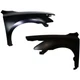 CAPA Fender For Nissan Maxima 2009-2014 Front Driver and Passenger Side CAPA Fender For Nissan Maxima 2009-2014 Front Driver and Passenger Side