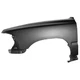 1989-1994 Toyota Pickup Truck Front Fender - Left Side