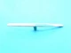 2005 2006 2007 2008 ACURA RL FRONT HOOD TOP CHROME TRIM MOLDING 05 06 07 08 2005 2006 2007 2008 ACURA RL FRONT HOOD TOP CHROME TRIM MOLDING 05 06 07 08