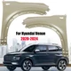 New Fender For Hyundai Venue 2020-2024 Front Driver and Passenger Side