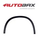 2015-2020 MERCEDES-BENZ GLA250 FRONT WHEEL ARCH FLARE FENDER MOLDING LEFT DRIVER