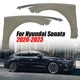 Fenders For Hyundai Sonata 2020-2023 Front Driver and Passenger Side