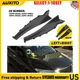 Fit 13-20 Nissan Pathfinder Sense Wiper Cowl Extension Trim 66895-3KA0A 2-20X