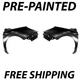 NEW Painted To Match - Front RH/LH Side Fender Pair for 2015-2019 Subaru Outback