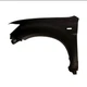 Fender Primed Front Driver Side For 2011-2015 Mitsubishi RVR Outlander Sport Fender Primed Front Driver Side For 2011-2015 Mitsubishi RVR Outlander Sport