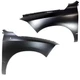 For 09-20 Ram Pickup Truck 1500/2500/3500/4500/5500 Front Fender LH+RH SET PAIR