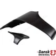 JP Wing Outer Right Front For PORSCHE 911 Turbo Carrera 66-90 DAN90150303223