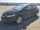LEFT BLK FENDER OEM 12-15 HONDA CIVIC