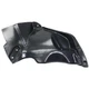 For Ram 1500 Classic 2019-2024 Fender Liner Driver Side | Front Section | Lower For Ram 1500 Classic 2019-2024 Fender Liner Driver Side | Front Section | Lower