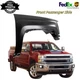 For 2014-2018 Chevrolet Silverado 1500 Right Front Fender Passenger Side RH For 2014-2018 Chevrolet Silverado 1500 Right Front Fender Passenger Side RH