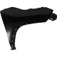 Steel Front Passenger Side Steel Fender Primed Fits Toyota RAV4 TO1241275