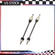New OE Rear Left & Right CV Axle For 2009-2016 Lincoln MKS AWD Lifetime Warranty New OE Rear Left & Right CV Axle For 2009-2016 Lincoln MKS AWD Lifetime Warranty