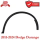 Fender Trim Molding For 2011-2024 Dodge Durango Rear Left Side CH1790105 Fender Trim Molding For 2011-2024 Dodge Durango Rear Left Side CH1790105