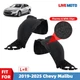 Front Fender Liner Inner Panel For 2019-2025&nbsp;Chevrolet Malibu Driver + Passenger