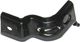 New Front, Driver or Passenger Side Fender Support For Ford Mustang 2005-2014 New Front, Driver or Passenger Side Fender Support For Ford Mustang 2005-2014