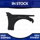 NEW Primed Passenger Side Fender For 2014-2022 Infiniti Q50 NEW Primed Passenger Side Fender For 2014-2022 Infiniti Q50