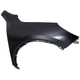 CAPA Certified Fender For Ford Escape 2020-2024 Front Passenger Side