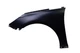 Front Driver Side Fender w/o Turn Signal Light Hole for 2011-2014 Hyundai Sonata