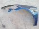 2017 - 2021 Tesla Model 3 Driver Side Fender blue color OEM (37) 2017 - 2021 Tesla Model 3 Driver Side Fender blue color OEM (37)